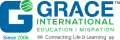 grace institiute logo