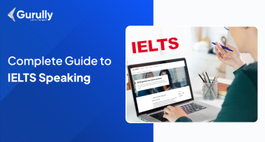 IELTS speaking Practice