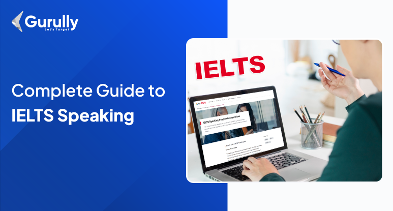 IELTS speaking Practice