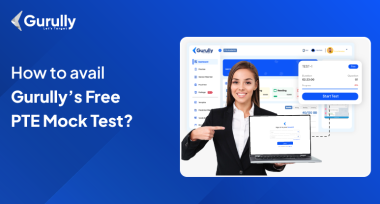 How To Buy PTE Mock Test From Gurully