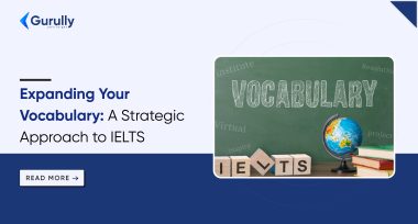 Expanding IELTS Vocabulary