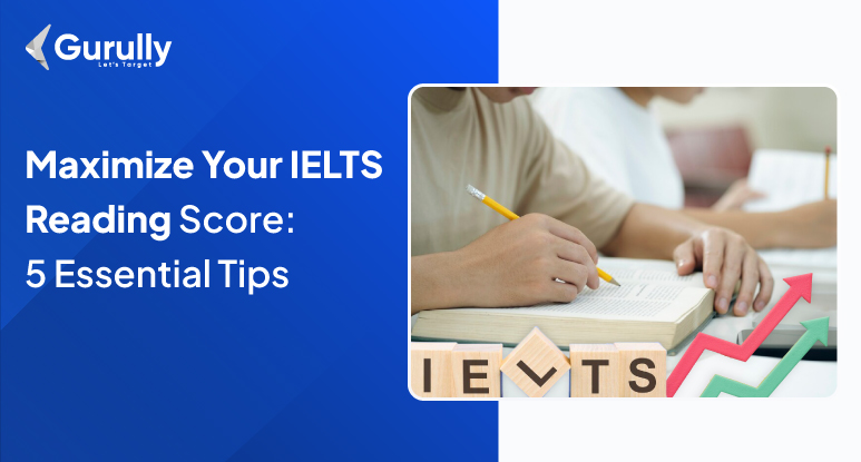 IELTS Reading Tips