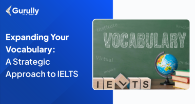 IELTS Exam Strategies