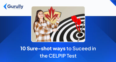 CELPIP English Test