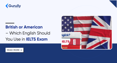 IELTS Exam