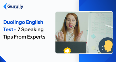 Duolingo English Test Speaking Tips