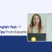 Duolingo English Test Speaking Tips