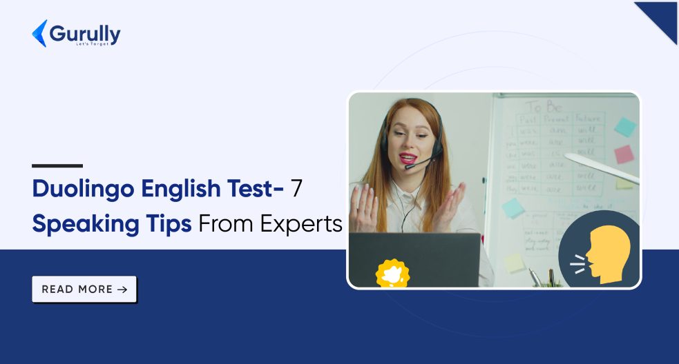 Duolingo English Test Speaking Tips