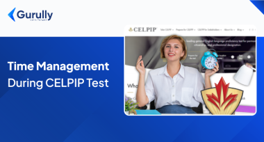 CELPIP Test