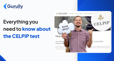 CELPIP Test