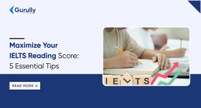 IELTS Reading Tips To Score High