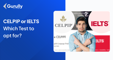 CELPIP Vs IELTS