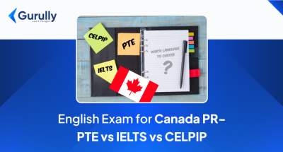 English Test for Canada PR