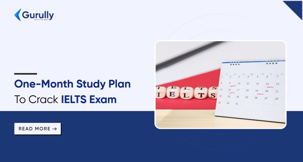 IELTS-Exam-Effective-1-Month-Plan