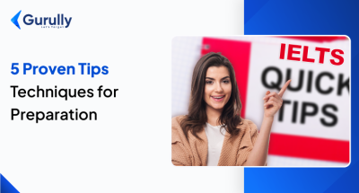 IELTS Preparation Tips