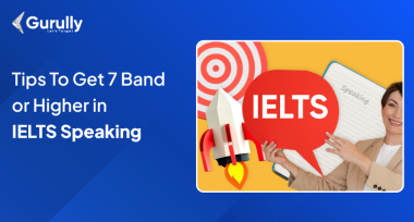 IELTS Speaking