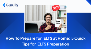 IELTS study guide