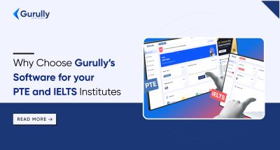 Gurully PTE & IELTS Institute Software