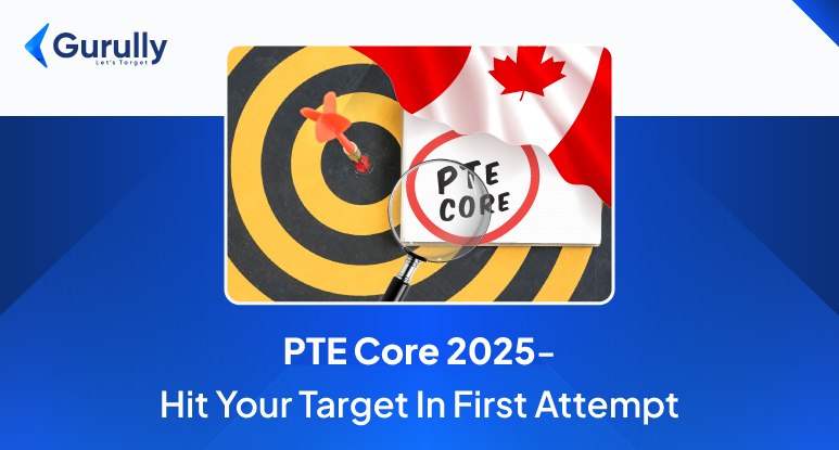 PTE Core Preparation