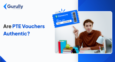 PTE Vouchers