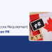 PTE Core For Canadian PR