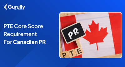 PTE Core For Canadian PR