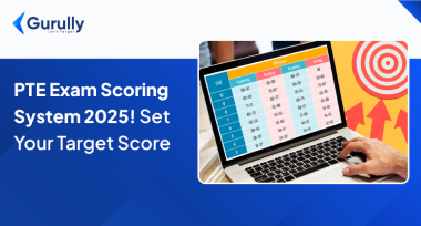 PTE Score Chart & Scoring Format