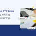 Improve PTE Score In Every Section