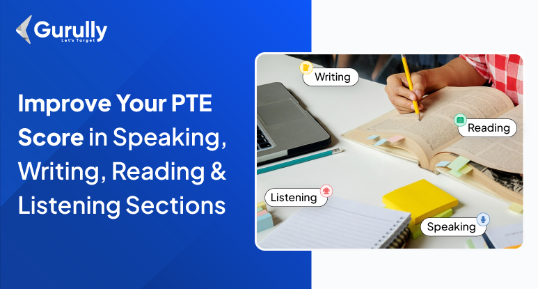 PTE Exam Guide To score High in All Sections