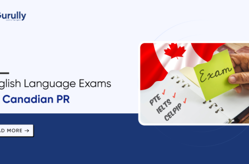 Canada PR exams- IELTS, CELPIP, PTE Core