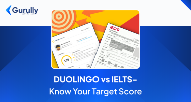 DUOLINGO Vs IELTS