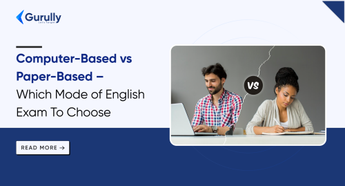 Computer-Based vs. Paper-Based- Which Mode of English Proficiency Test To Choose