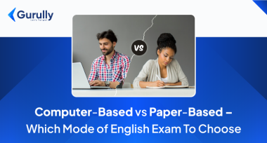 Computer-Based vs. Paper-Based