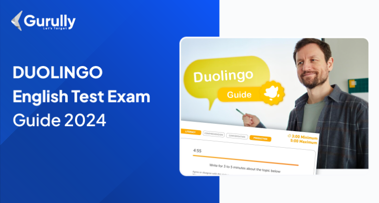 Duolingo English Language Test Pattern 2024 Guide