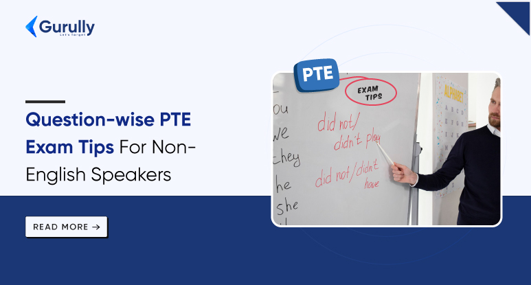 PTE Exam Preparation Tips