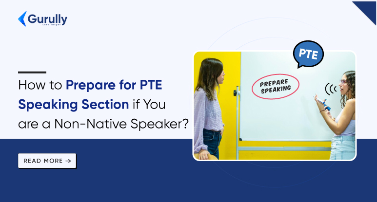 PTE Speaking Tips