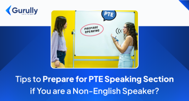 PTE Speaking Tips