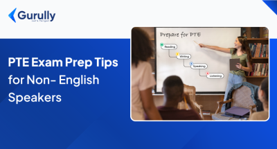 PTE test preparation