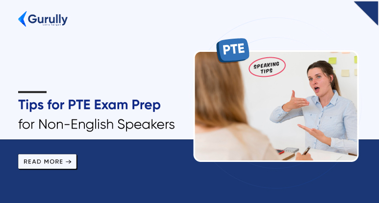 PTE Test Preparation