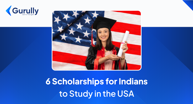 Study Abroad Scholarships