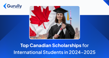 Canadian Scholarships for International Students