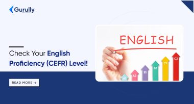 CEFR Quiz