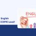 CEFR Quiz