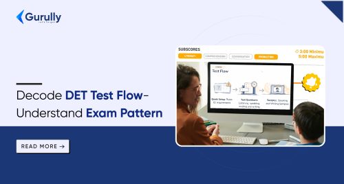 Duolingo Exam Pattern: Decoding the DET Test Flow