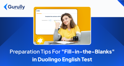 Duolingo Fill In The Blanks Practice Tips & Tricks