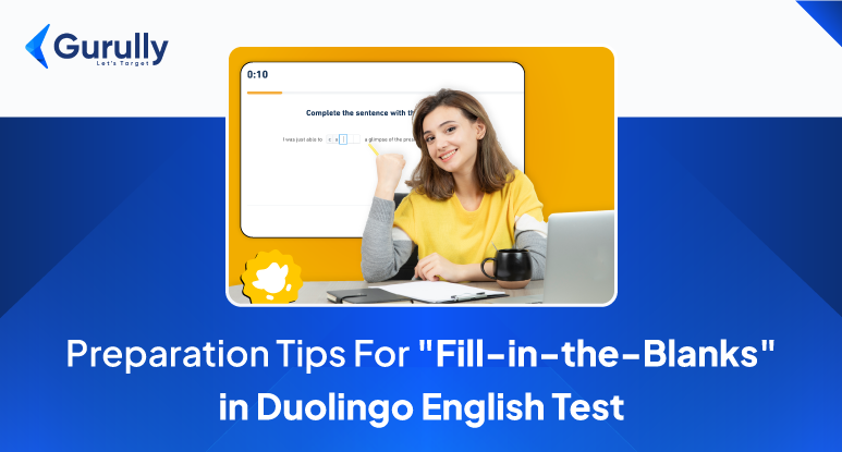 Duolingo Fill In The Blanks Practice Tips & Tricks