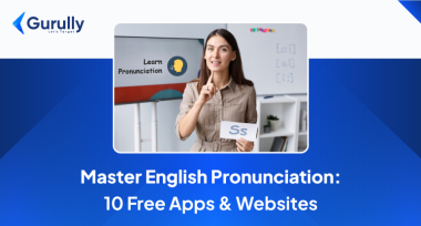 English Pronunciation Practice Free Website & Application