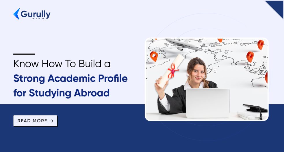 Study Abroad Scholarships