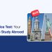 IELTS Practice Test For studying Abroad