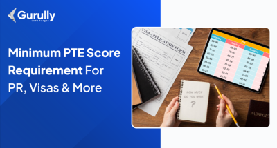 PTE Score For New Zealand